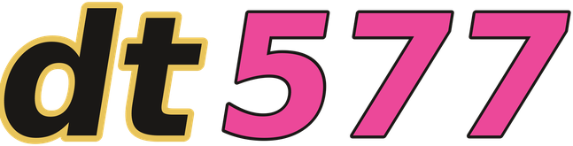 dt577 logo